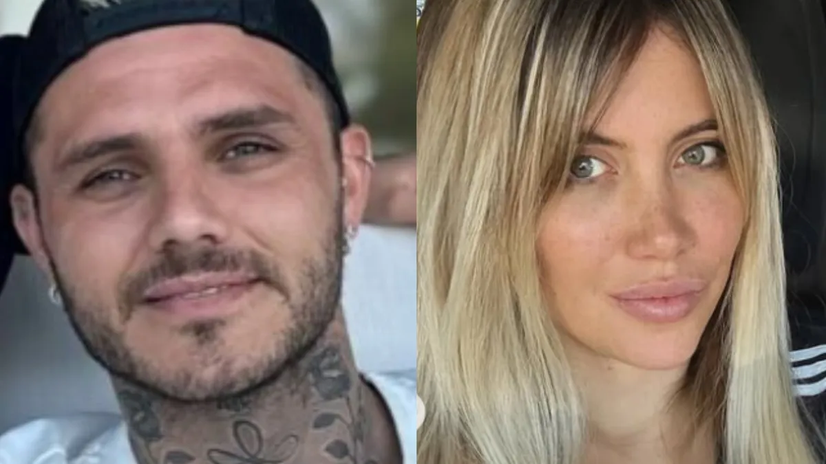 Tras desafiar a la Justicia en lo de Susana Giménez, Wanda Nara debe pagar la primer multa millonaria