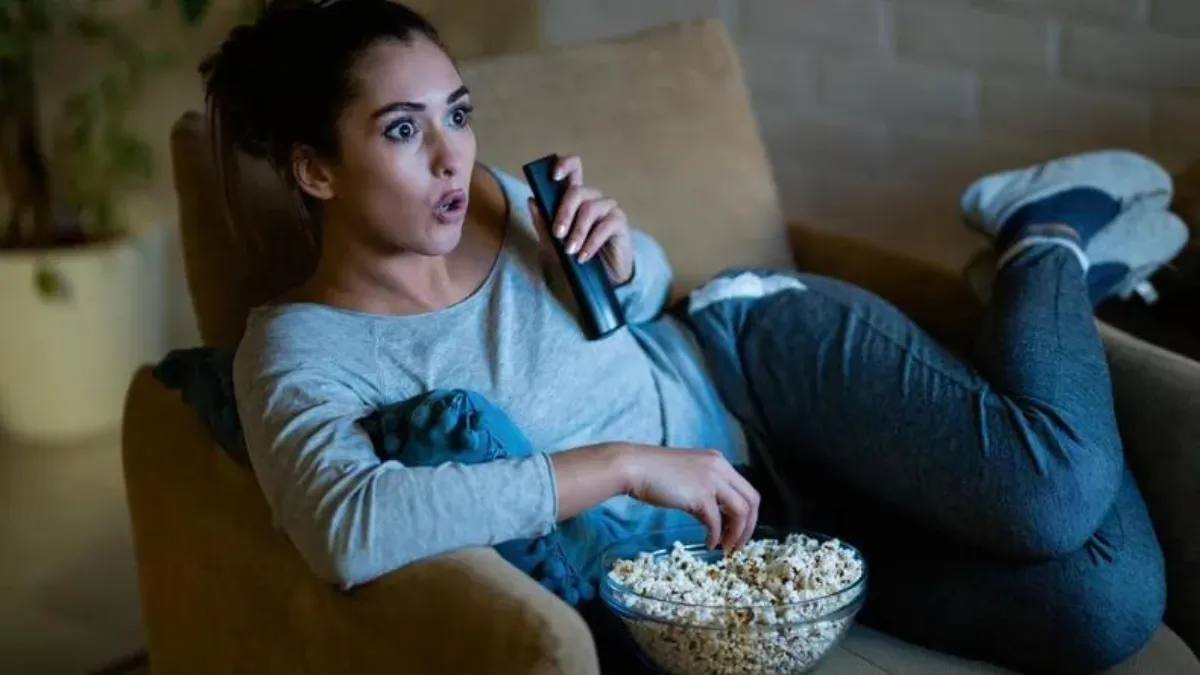 Es una miniserie de Netflix y te atrapa con la investigación y el suspenso que propone