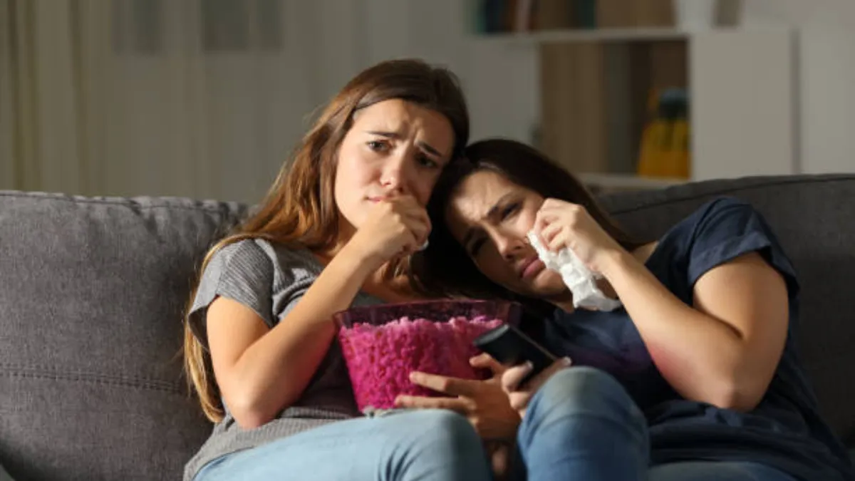 Está en Netflix, es una película emotiva que cautivó a todos en Brasil y ahora conquistó el mundo