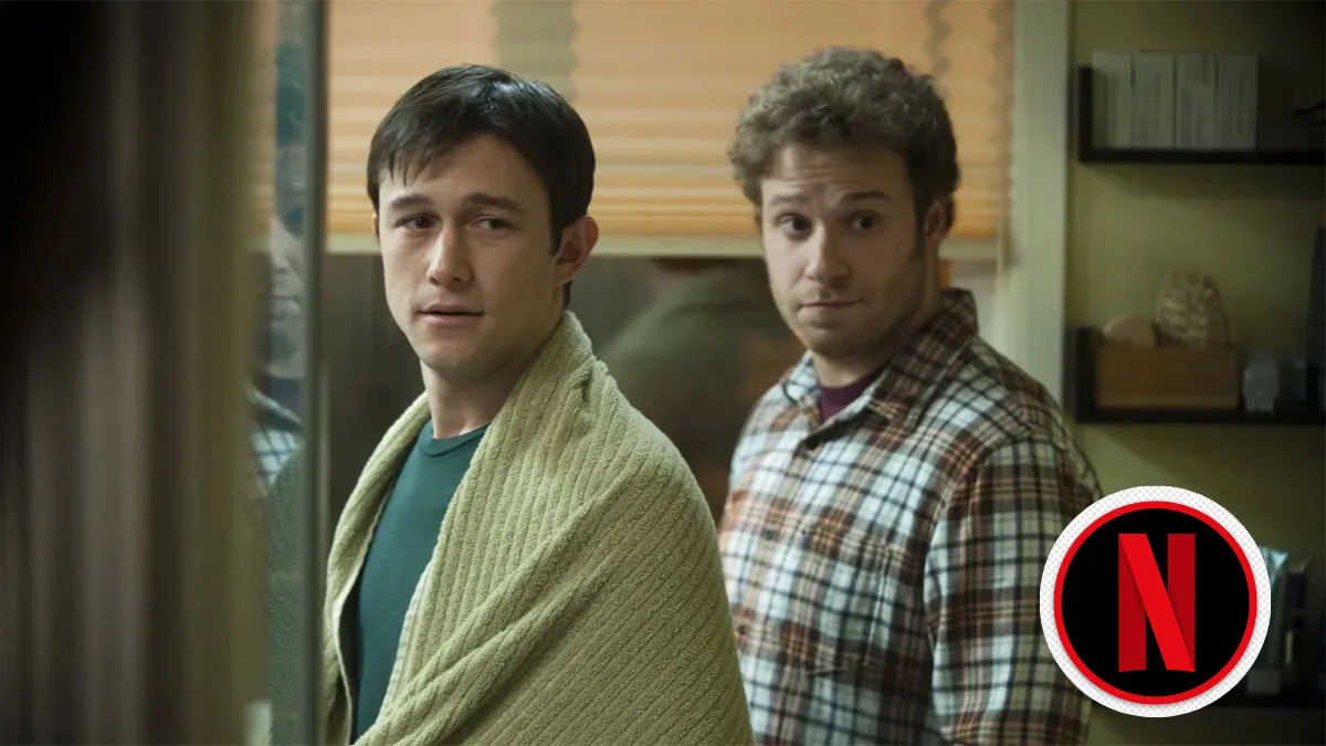 Esta película combina comedia con un profundo drama y ya es de lo más visto de Netflix: de qué se trata