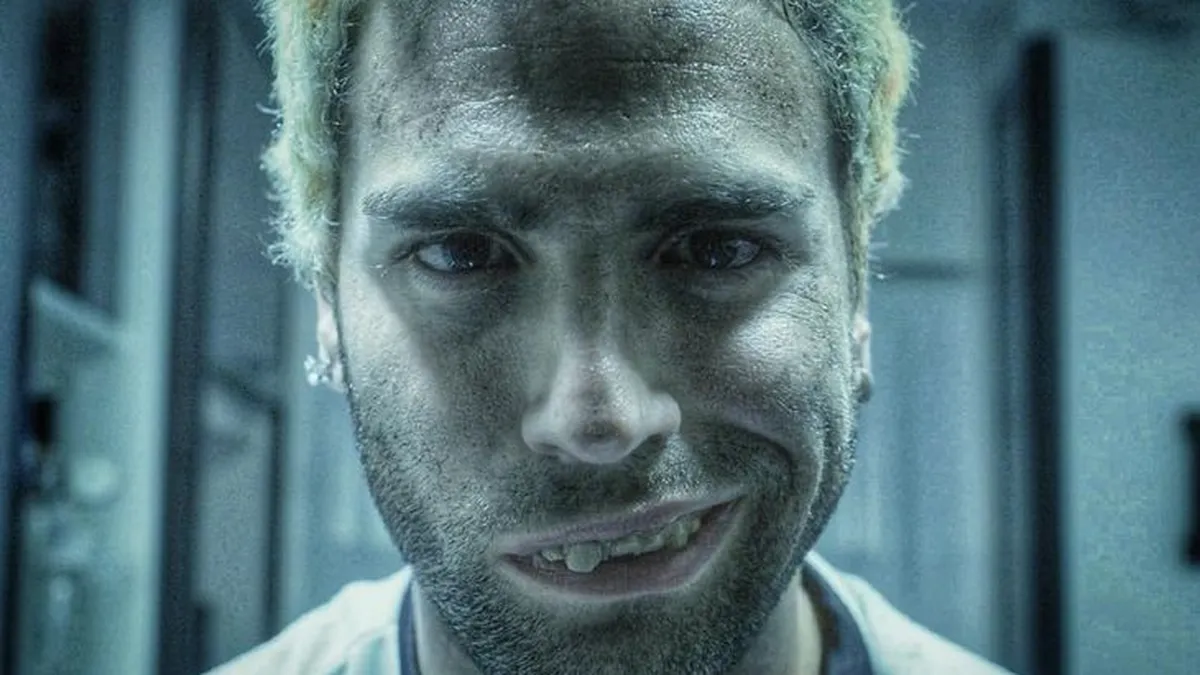 La emotiva despedida de Nico Furtado para Jorge Lorenzo, su compañero en “El Marginal”