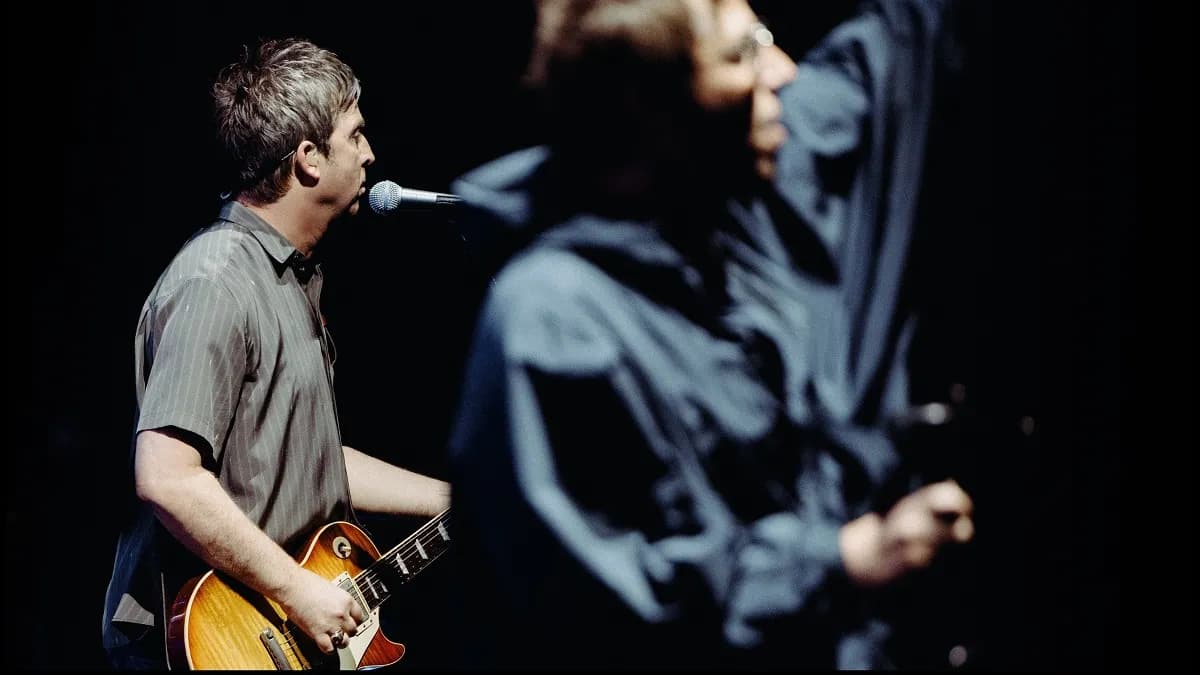 Oasis en Argentina: el segundo recital en River fue demorado por los intensos vientos