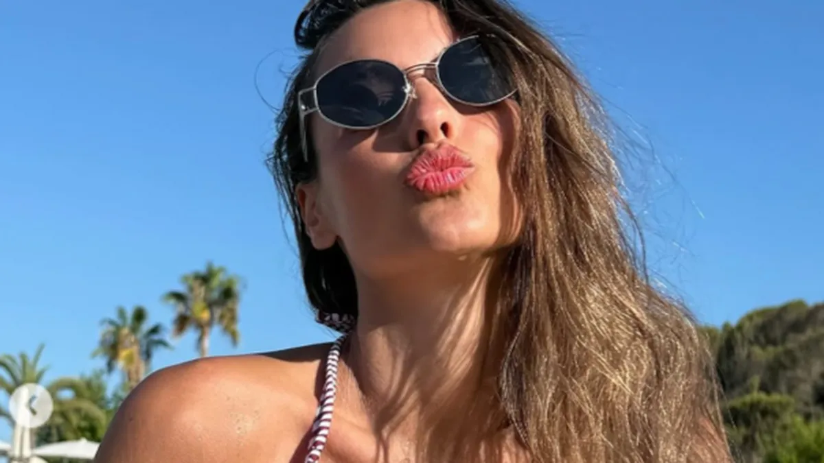 El detalle que sorprendió a sus seguidores: Pampita explicó por qué gasta tanto en alquiler
