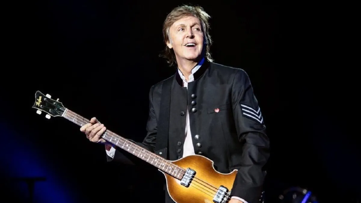 Paul McCartney lanzará un “tema silencioso” para protestar contra el avance de la IA en la industria músical