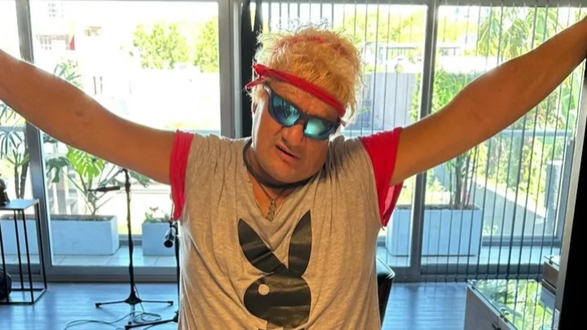 Pity Álvarez anunció que su esperado regreso se muda a Córdoba el 20 de diciembre