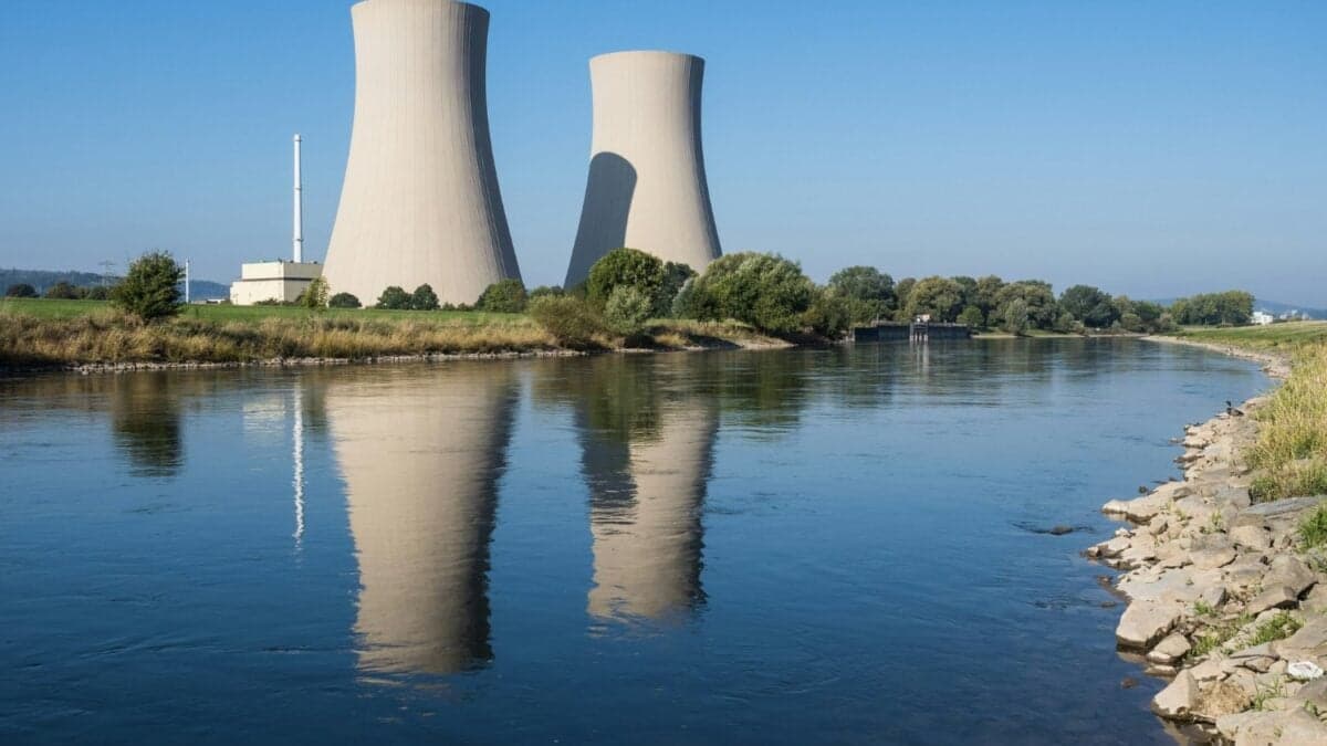 Alemania da marcha atrás en la ‘Energiewende’ y busca fórmulas para volver a producir energía nuclear ante la crisis energética