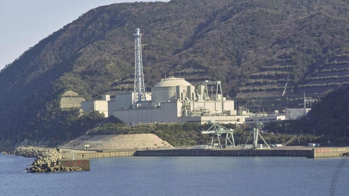 Japón enciende las alarmas al avanzar en la reactivación de su gigante nuclear: es la mayor central del mundo y el respaldo a nivel local ya se ha conseguido