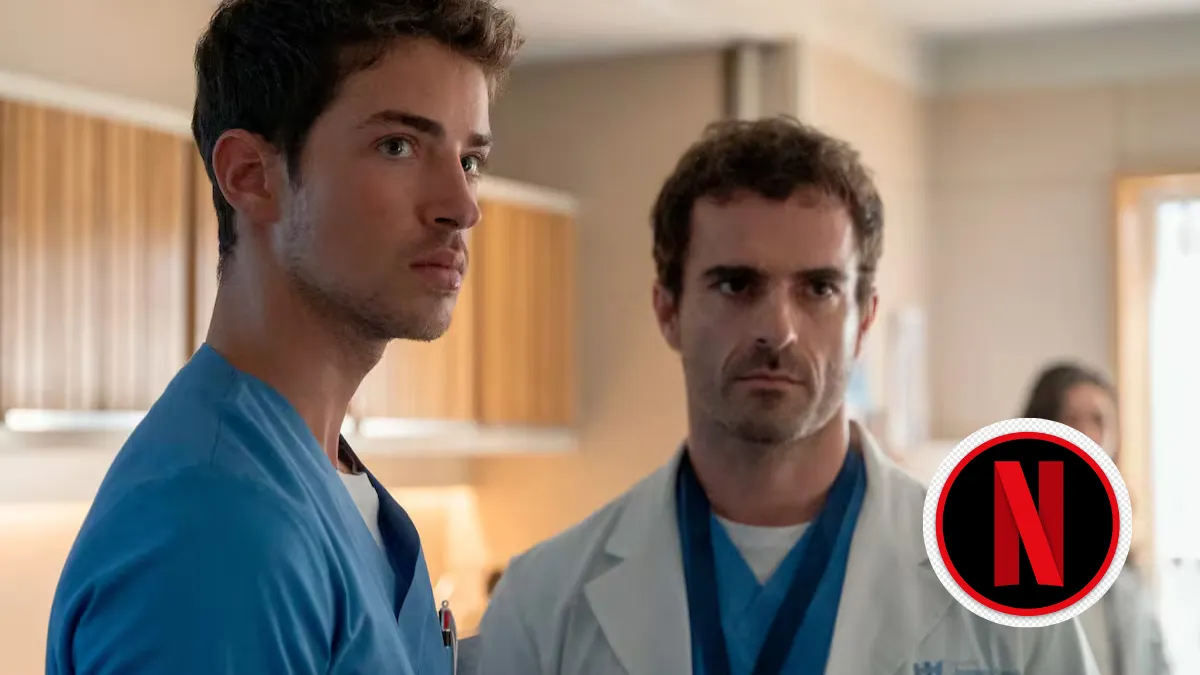 La miniserie de 8 capítulos que está en Netflix y de la que habla todo el mundo