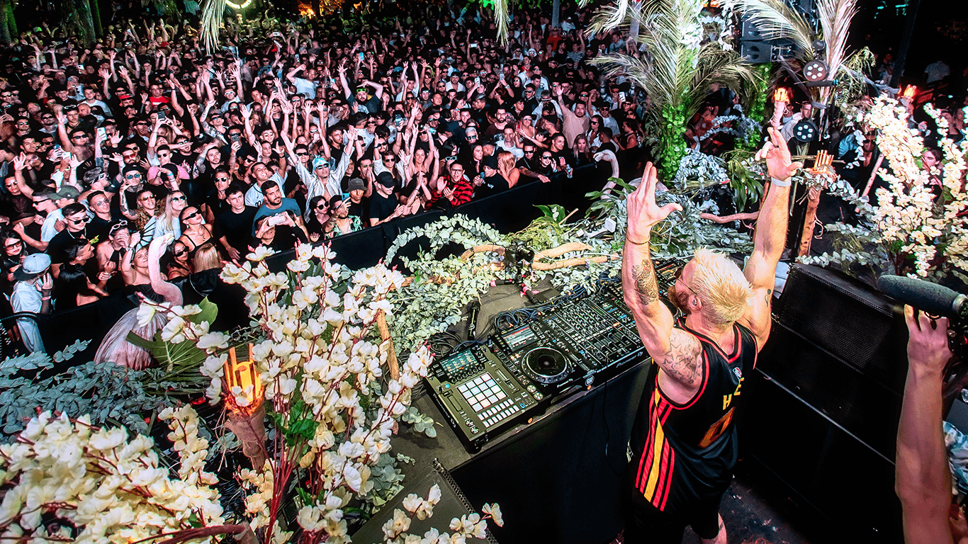 Río Electronic Music celebra 12 años: la evolución de una marca que transformó la escena argentina