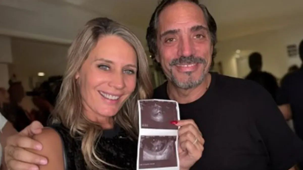 Preocupación en el espectáculo: internaron de urgencia a Rocío Marengo, en su octavo mes de embarazo