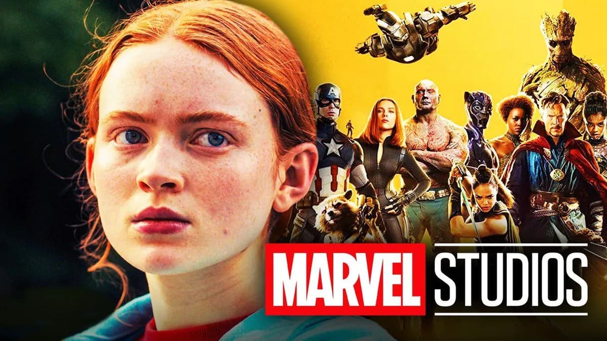 Cuál es la principal teoría de Secret Wars con la llegada de una estrella de Stranger Things a Marvel