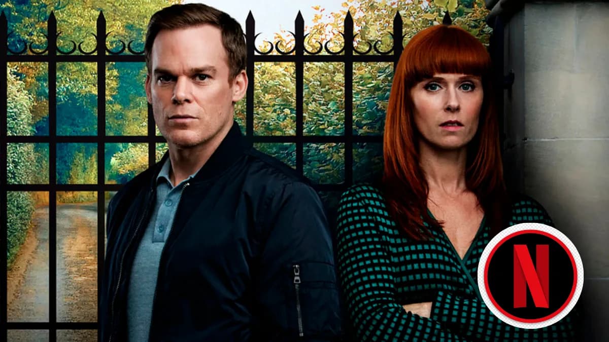 Una miniserie tremenda: un thriller recargado de suspenso que se puede ver de un tirón