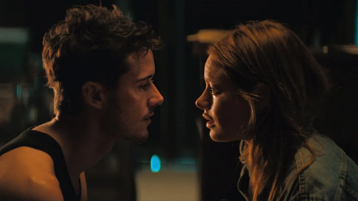 La película súper fogosa de Netflix que tenés que ver sí o sí en noviembre 2025