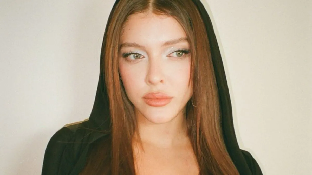 Este es el perfume favorito de Sofía Gonet “La Reini”: cuánto sale