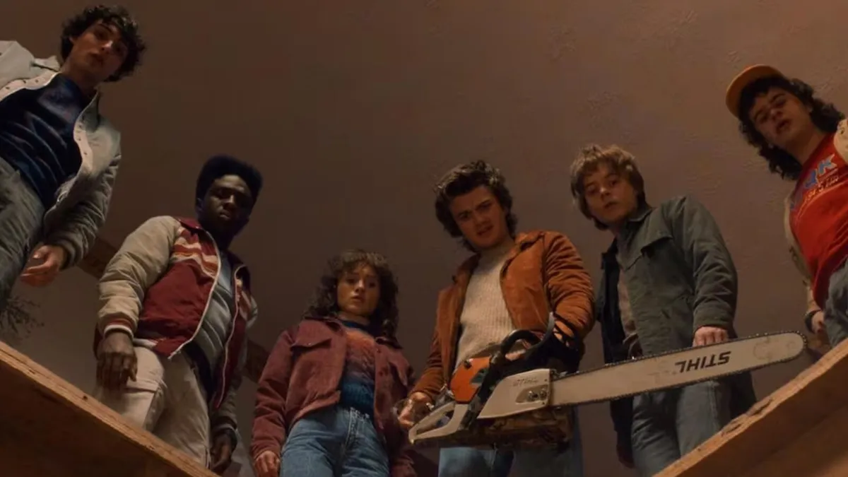 Stranger Things 5 cuenta regresiva final: ¿A qué hora se estrena la temporada 5 en Netflix?