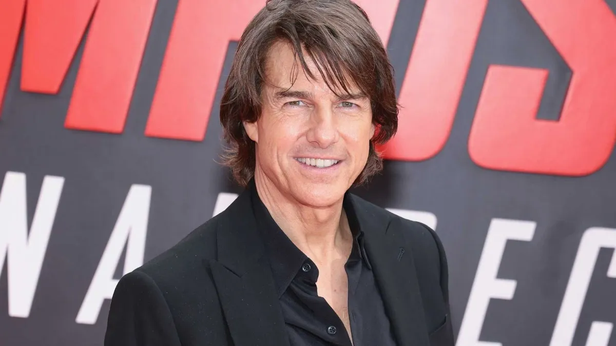 Este es el perfume favorito de Tom Cruise: cuánto sale en Argentina