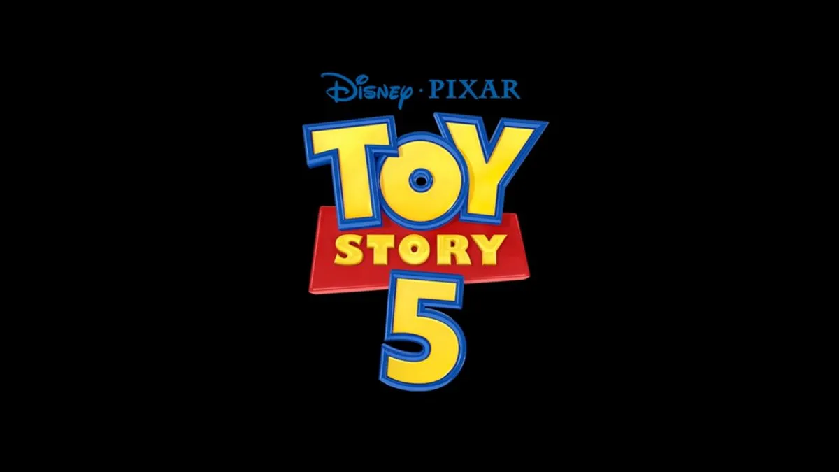 Disney lanzó el primer teaser de Toy Story 5: cuándo se estrena en cines
