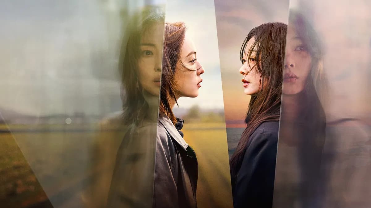 Tú siempre estuviste ahí: de qué se trata el k-drama que es de lo más visto en Netflix