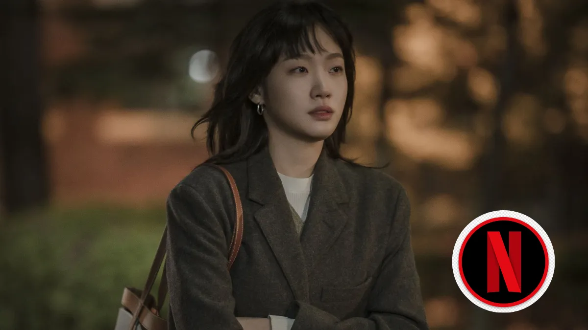 Está en Netflix y es una serie con una trama dramática y tóxica que tenés que ver