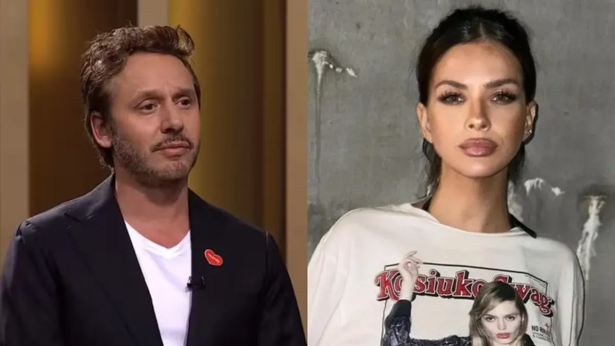 El desesperado pedido de Benjamín Vicuña sobre sus hijos con la China Suárez: “Hace más de 40 días que no los veo”