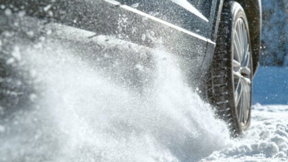 ¿Podrá Waymo contra el hielo en las calles de Detroit y Denver? ¡Será mejor para todos que sí pueda!