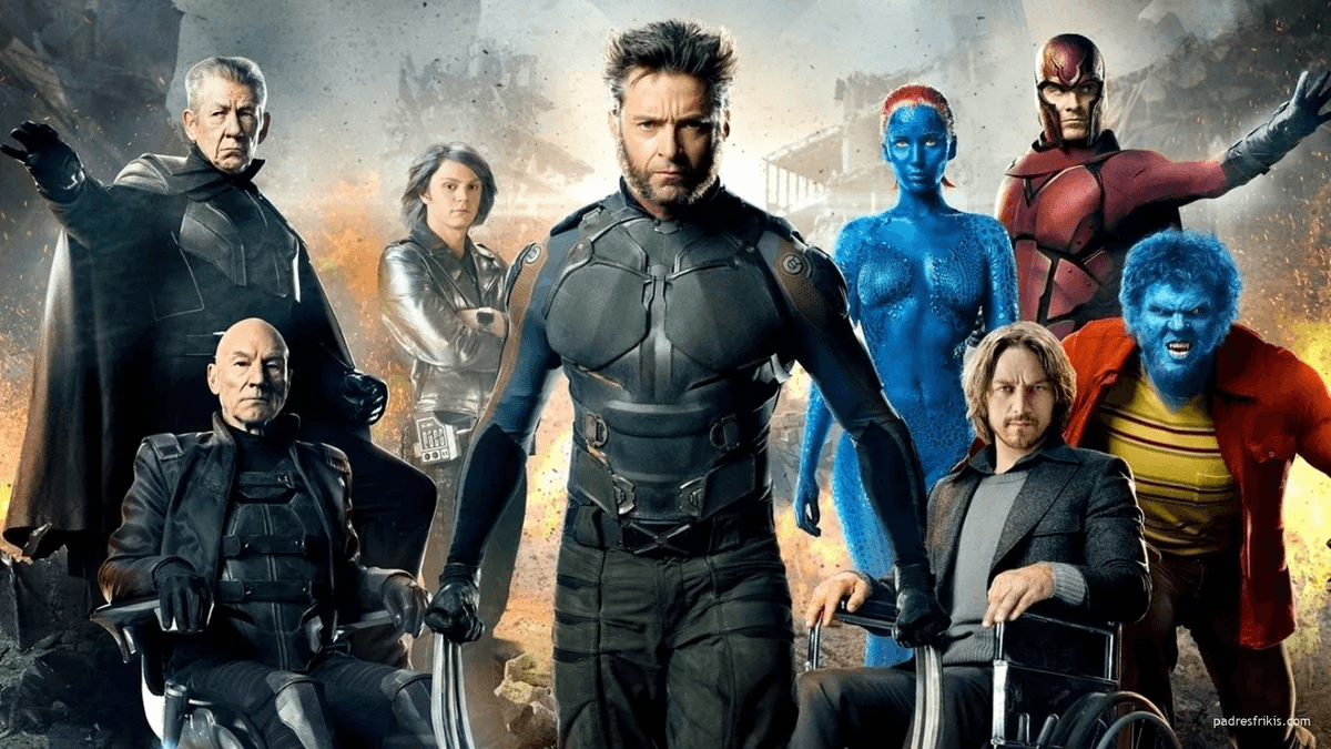 Quiénes serían los nuevos líderes de los X-Men en las próximas películas de Marvel