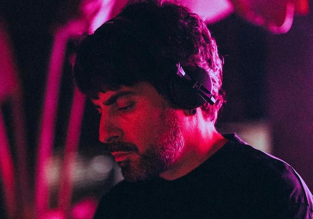 Yoikol presenta ‘Lluvia Persistente’ en Gordo Trax