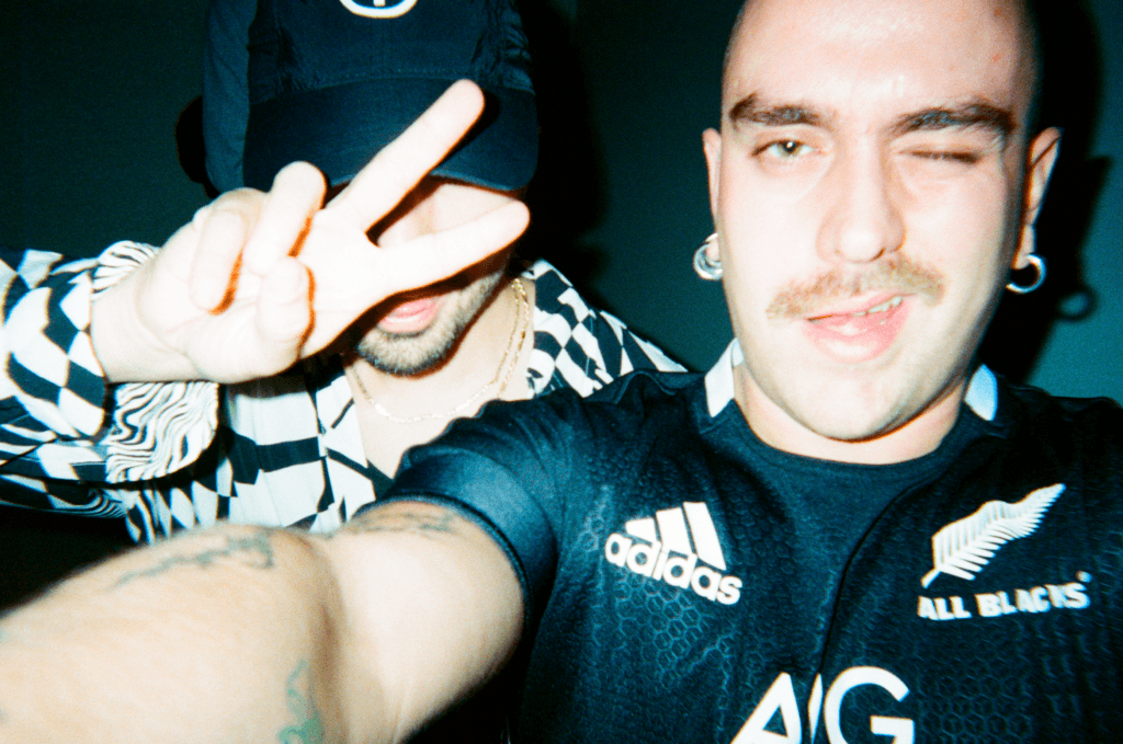 DESCUBRE TOTAL HIIT x CASA AXIS