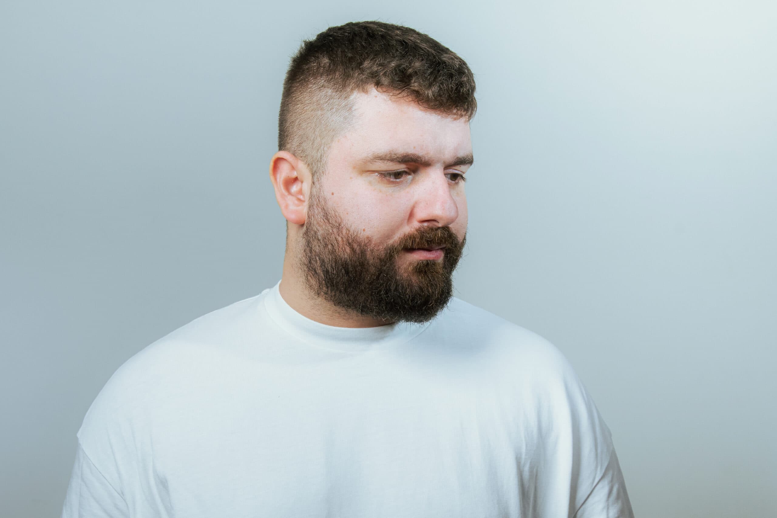 Anthon presenta The Future en UNSEEN Records