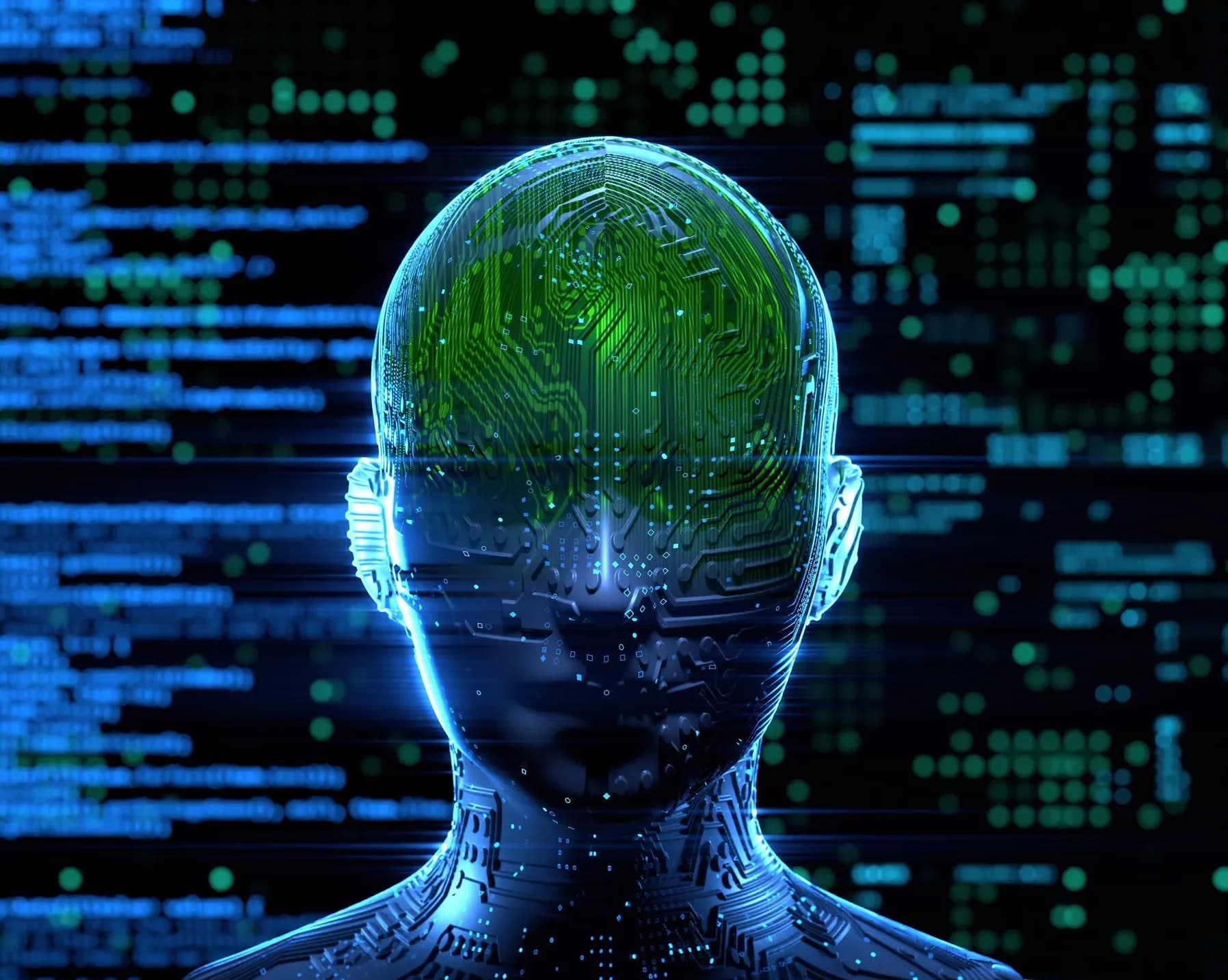 Usuarios pagan para “drogar” a chatbots con código que simula estados alterados