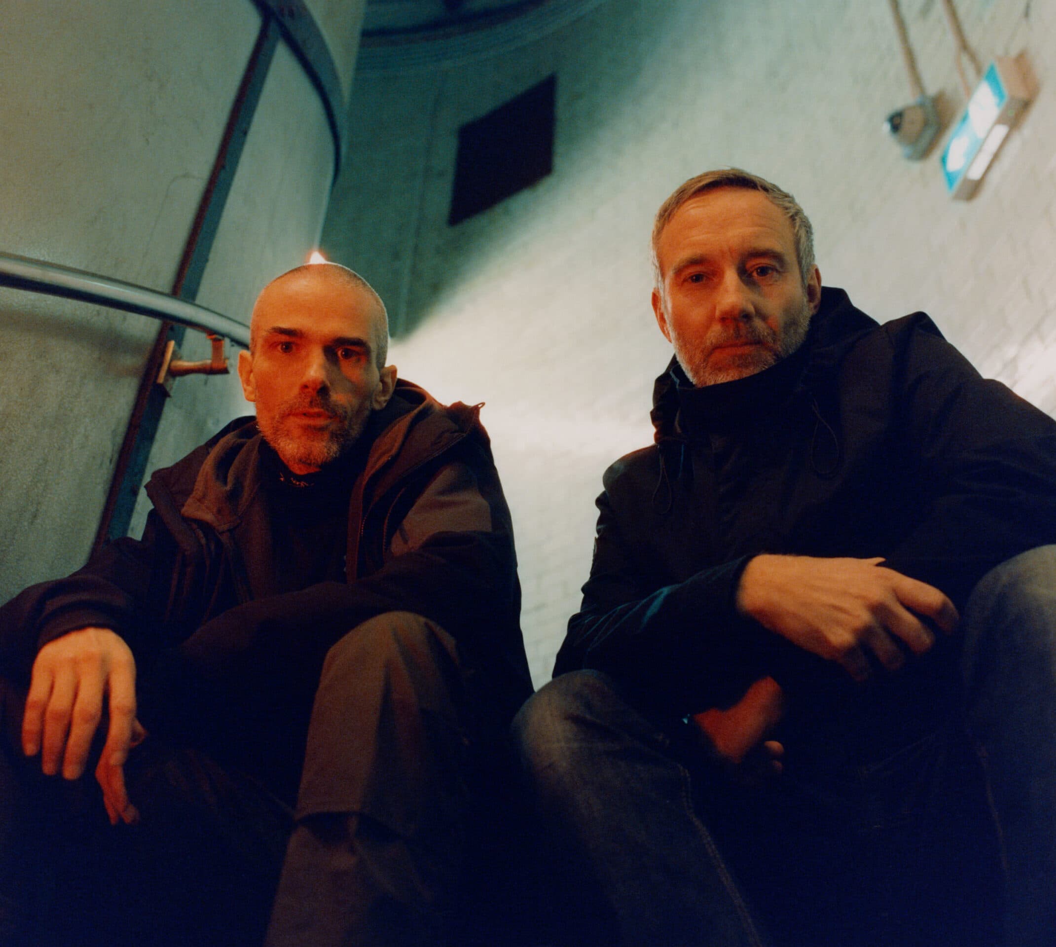 Autechre publican las fechas de su European Tour 2026