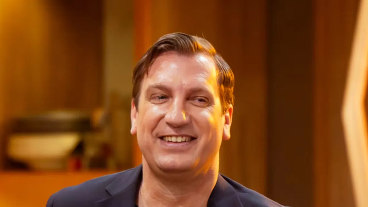 De MasterChef al streaming y una serie con Wanda Nara: los próximos pasos de Maxi López en Argentina