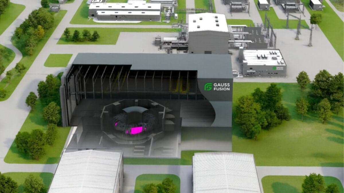 Europa ya busca dónde encender su primer “sol artificial”. Y España aparece en el mapa con ventaja