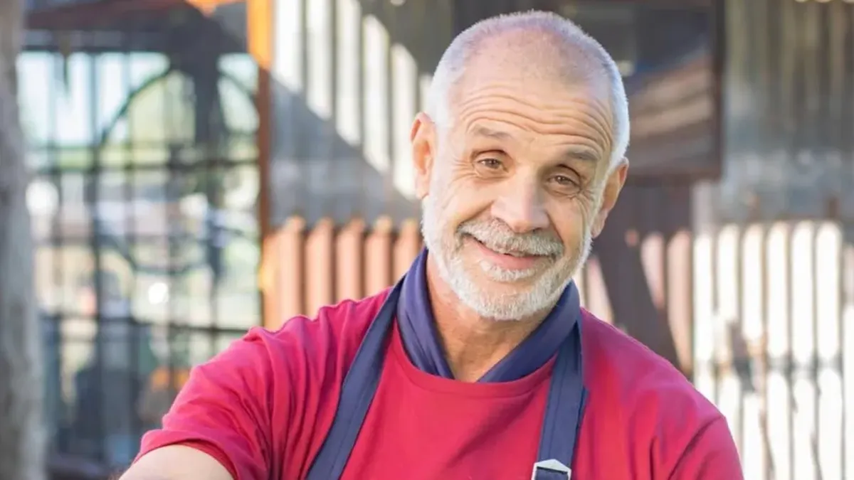 Christian Petersen continúa internado: la drástica decisión de las autoridades del hospital