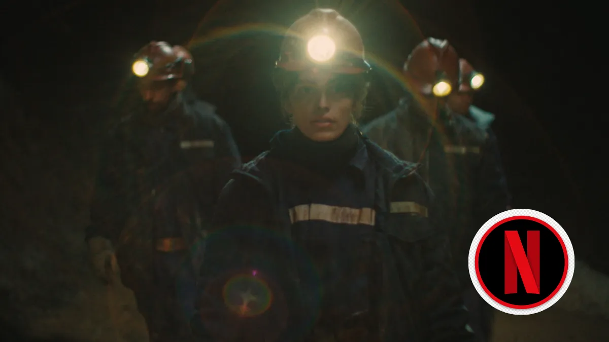 De qué se trata Miss Carbón, la emocionante película basada en una historia argentina que es de lo más visto en Netflix