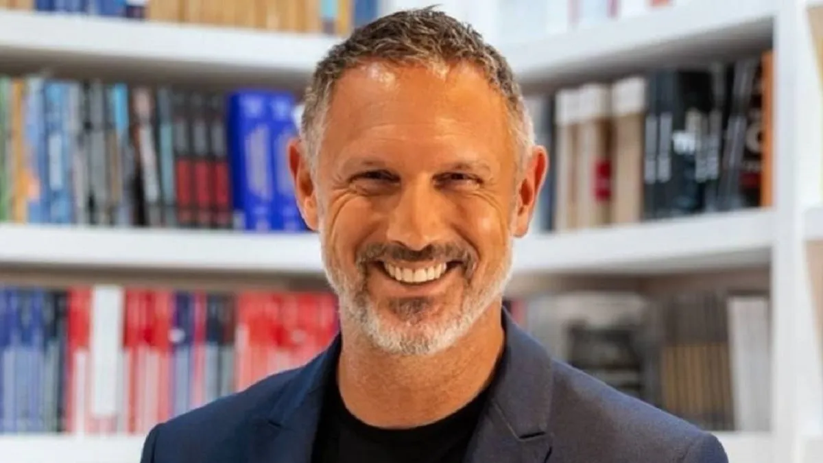 Preocupación por David Kavlin: qué le pasó y cómo sigue su salud