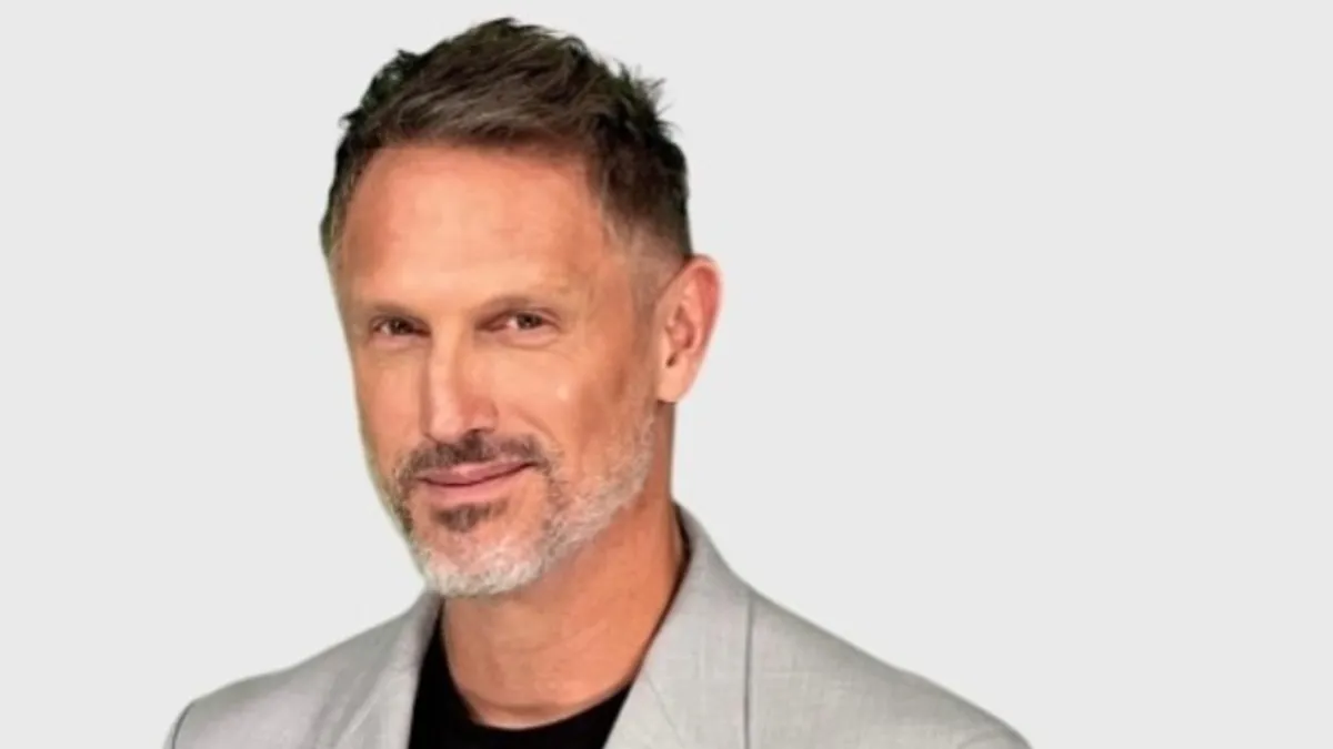 David Kavlin dejó un conmovedor mensaje tras sufrir dos paros cardíacos: “Estoy vivo y con muchas ganas de vivir”