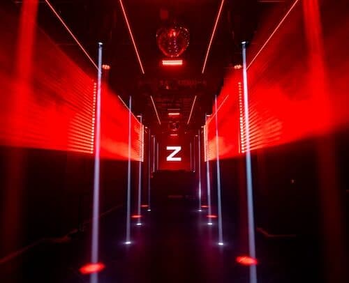 WOMB Tokio inaugurará su nuevo club hermano Z MARUYAMA en el distrito de Shibuya
