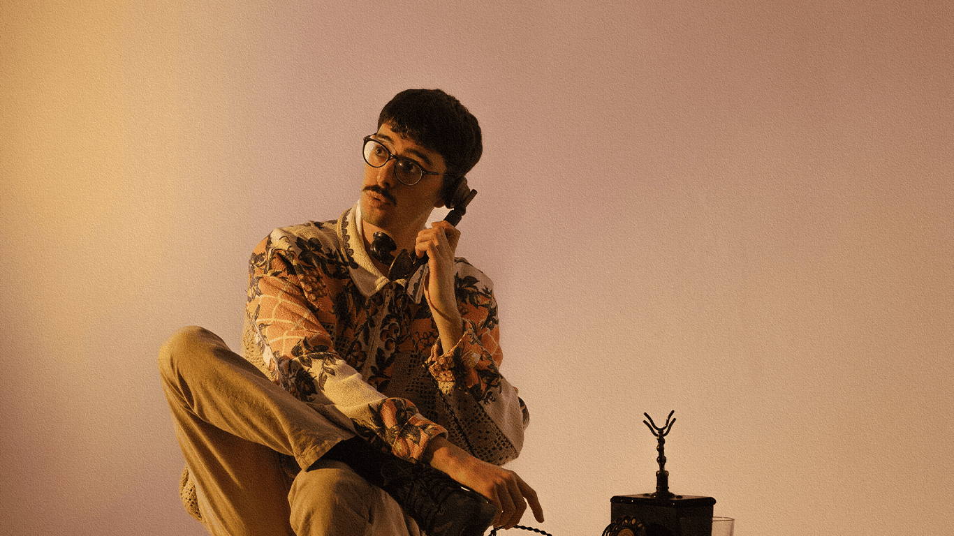 Innervisions lanza «Secret Weapons Part 17» con presencia argentina