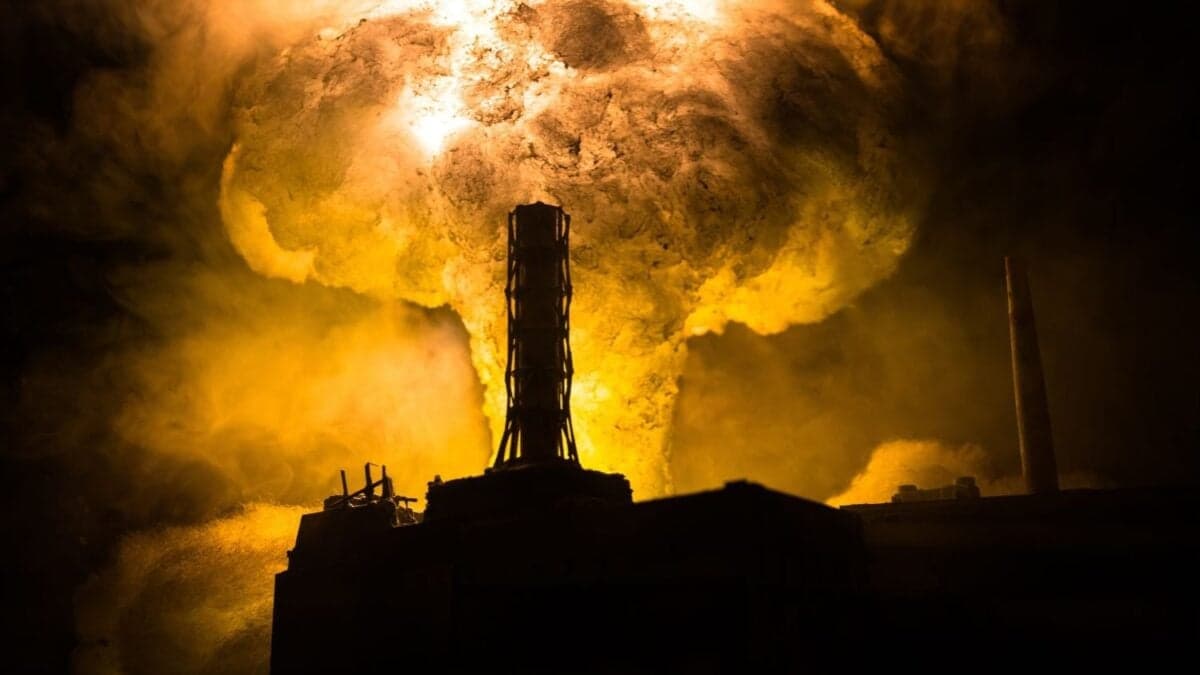 Durante años la fusión nuclear siempre estuvo a 30 años de distancia. Ahora dos proyectos creen que puede ser una realidad en una década