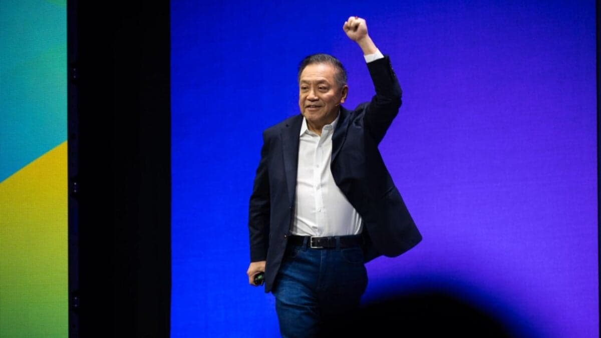 La compra de VMware por Broadcom deja una lección brutal: la eficiencia implacable de Hock Tan no tiene espacio para el Silicon Valley de jardines, tortugas y licencias perpetuas