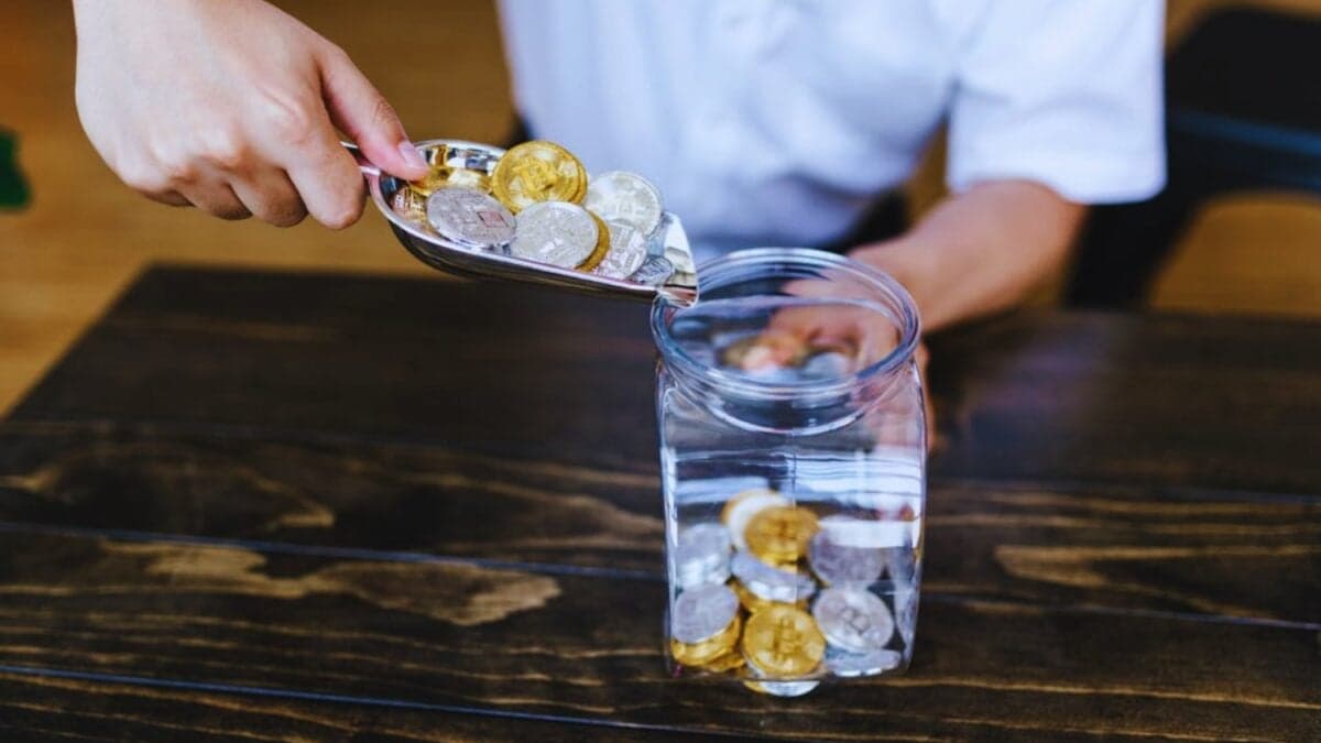 Bitcoin pierde protagonismo frente a USDT y USDC. La razón revela un cambio profundo: ya no importa tanto la censura, sino la eficiencia inmediata