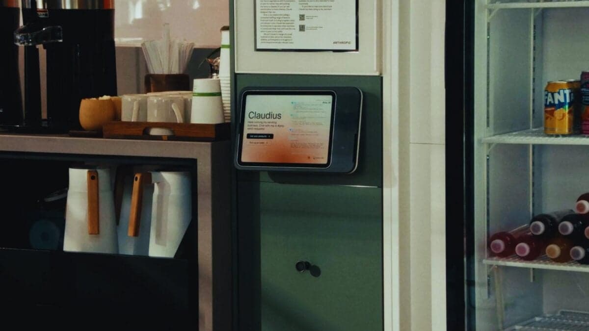 Dejar un negocio en manos de una IA parecía una buena idea. En tres semanas perdió 1.000 dólares y el control por completo