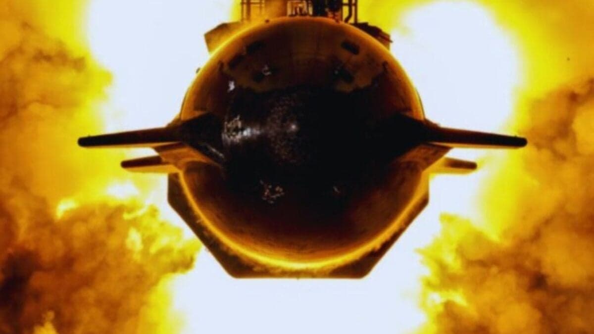 Una nube de metralla en órbita podría cambiar las reglas del espacio. Informes de inteligencia advierten sobre un arma rusa que busca destruir a Starlink