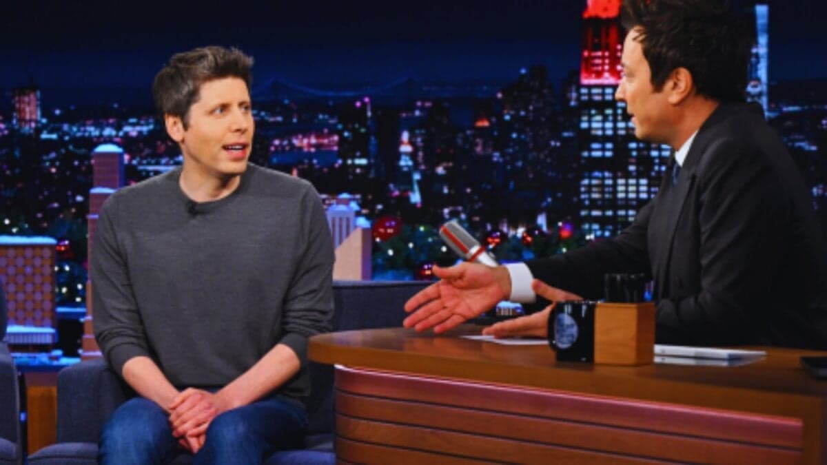 Los líderes de Silicon Valley están desesperados por hacer que la IA parezca inofensiva. Su nueva estrategia es venderla como algo “cool” y cotidiano