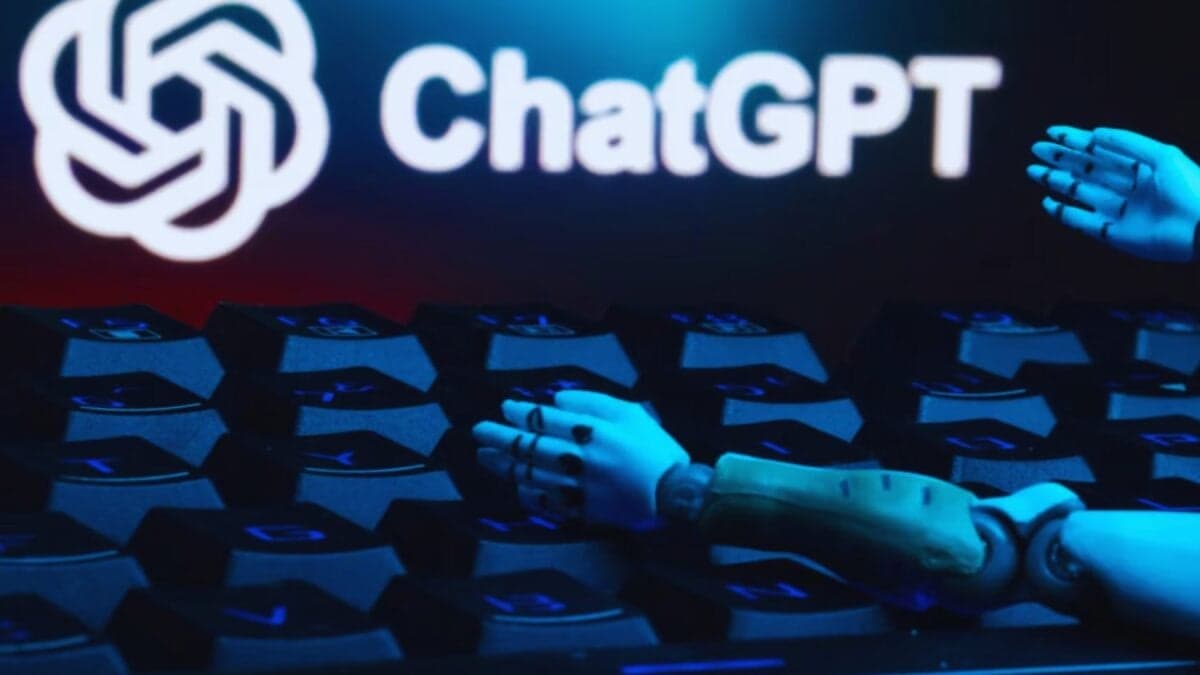 ChatGPT ya no compite con otras IAs, compite con las redes sociales. Y su mayor logro no tiene que ver con ser inteligente