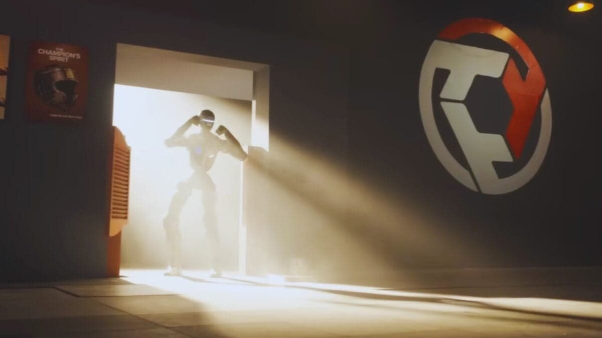 El nuevo T800 de EngineAI deja de ser un concepto futurista… Un robot humanoide entrenado en artes marciales que combina fuerza bruta y una GPU de NVIDIA