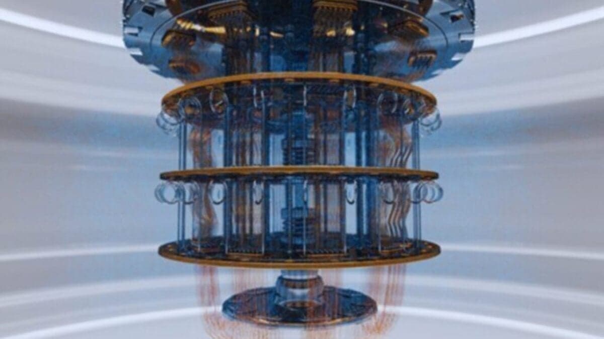 IBM asegura que resolverá el mayor obstáculo cuántico en 2029. Si tiene razón, la próxima revolución tecnológica no vendrá de la IA, sino del hardware