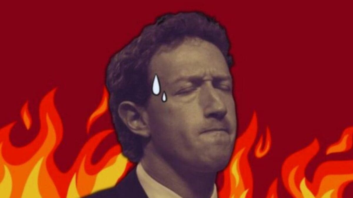 El fichaje clave de Zuckerberg para liderar la IA en Meta no va como esperaba. En solo seis meses, el choque de estilos ya es evidente