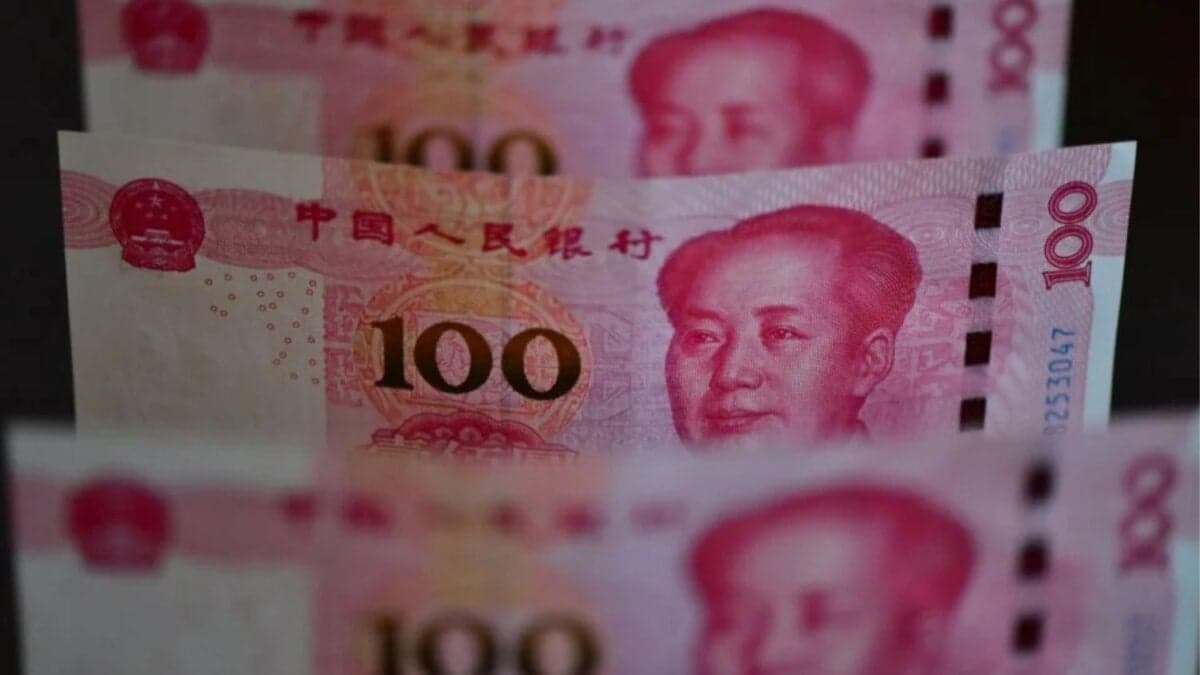 China busca impulsar su yuan digital en 2026 para lograr un impacto económico a nivel global